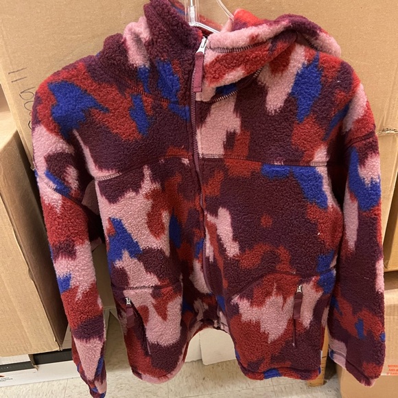 Eddie Bauer Fleece - Picture 4 of 6